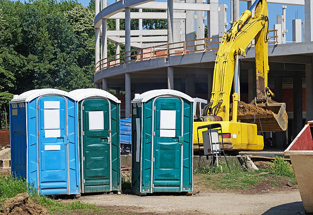 Best Portable Shower Rental  in Banner Hill, TN